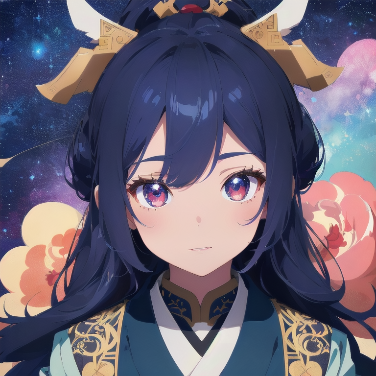 airst830's tweet photo. #AIイラスト #AIillustration #BreakDomainAnime
陰陽師(onmyoji)でそれっぽい服装と和風っぽい雰囲気になります。 https://t.co/Eg9OS10L1C