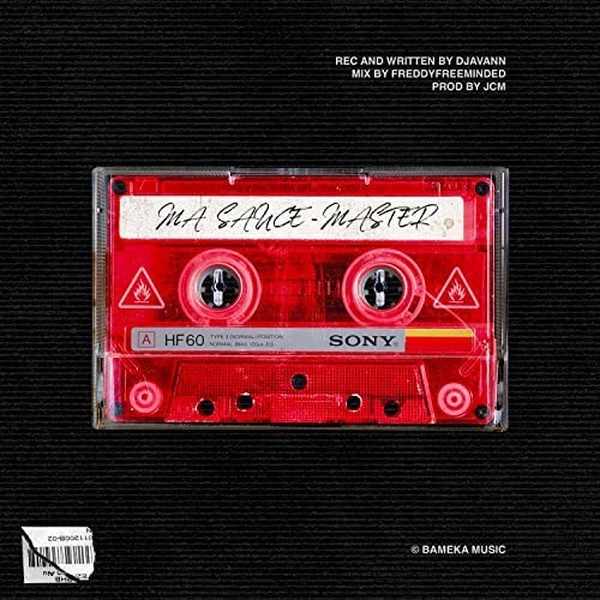 #NowPlaying Djavann - Ma sauce // Listen on antiviralrad.io