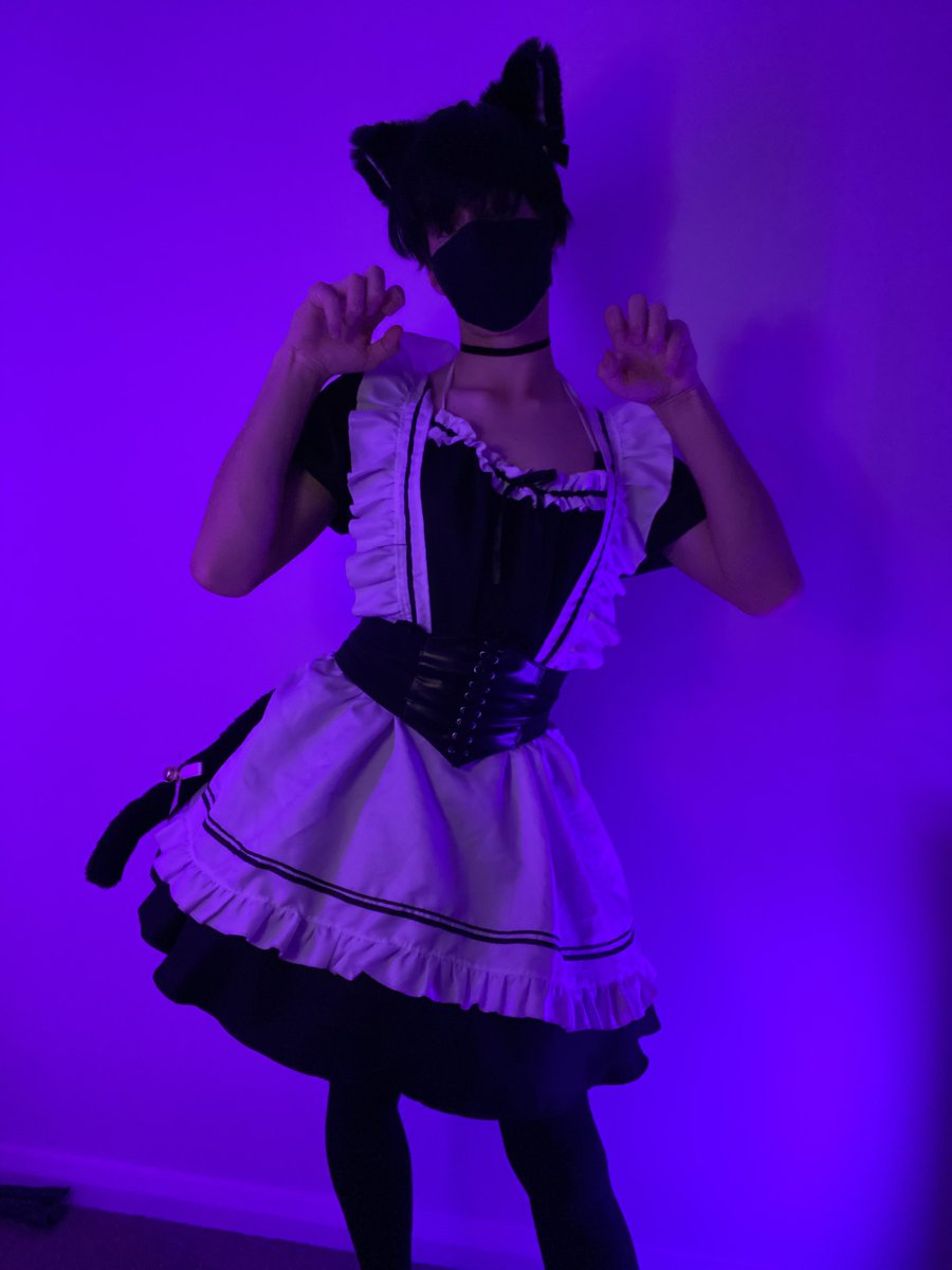 arty-on-twitter-wanna-play-with-a-cat-maid-femboy