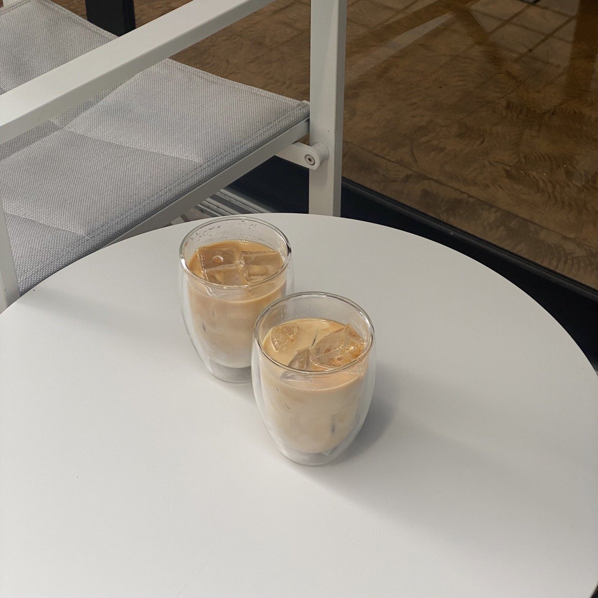 mdstand's tweet image. おはようございます☀️
今日は父の日ですね！
父の日にちなんでSNSフォローで焼き菓子のセットをサービスしますのでお気軽にお立ち寄りください😊
 #カフェ