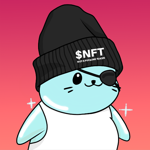 Not A Fucking Token tweet media