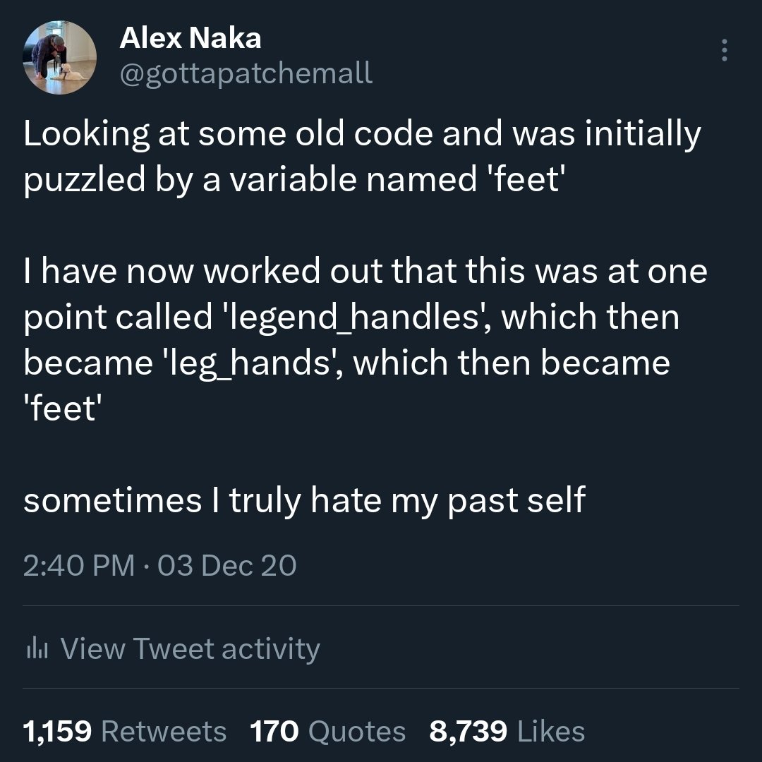 Alex Naka tweet media