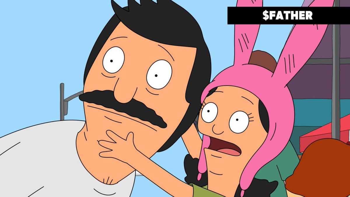 fathercoineth's tweet image. I cherish the memories of the moments spent with my $FATHER