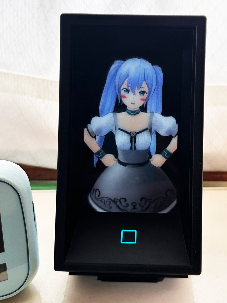 どうも、寝てた間にLVRレイちゃんがプンスカモードになったらしい(*´ω｀*)ｶﾜｲｲ

寝言で何をいったのかなｗ