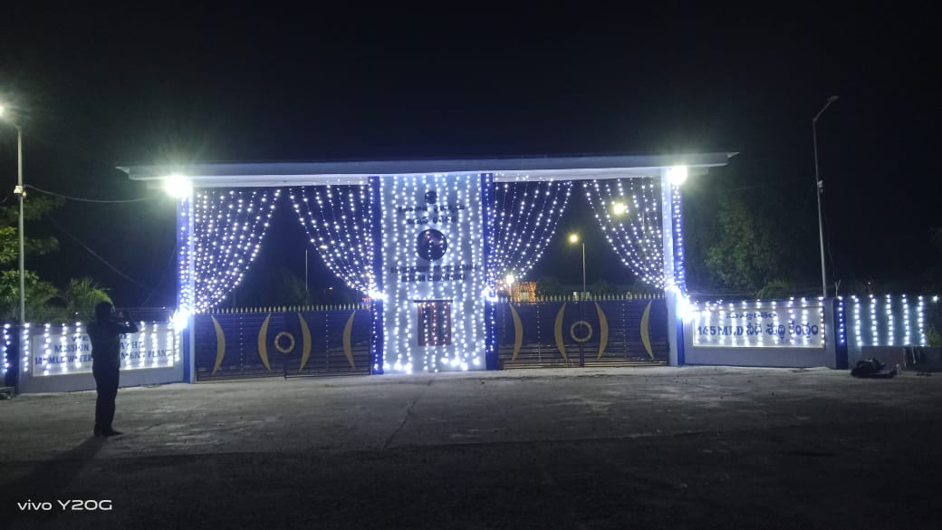 Srinivas_Kasha's tweet photo. Preparation for Manchi Neella Pandaga in Khammam and Bhadradri Districts https://t.co/Yk0uVqBWIi