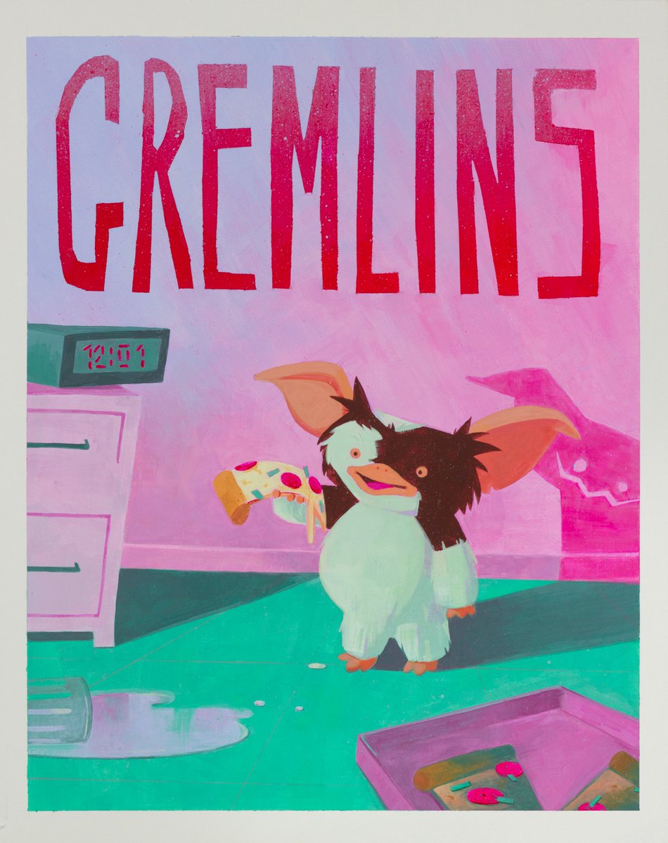 poon_isabel's tweet photo. war and hate, my biggest challenger in the poster contest is a hundred votes ahead of me. please vote for this gremlin https://t.co/P3QAiM0gPt https://t.co/IEeeRifC0L