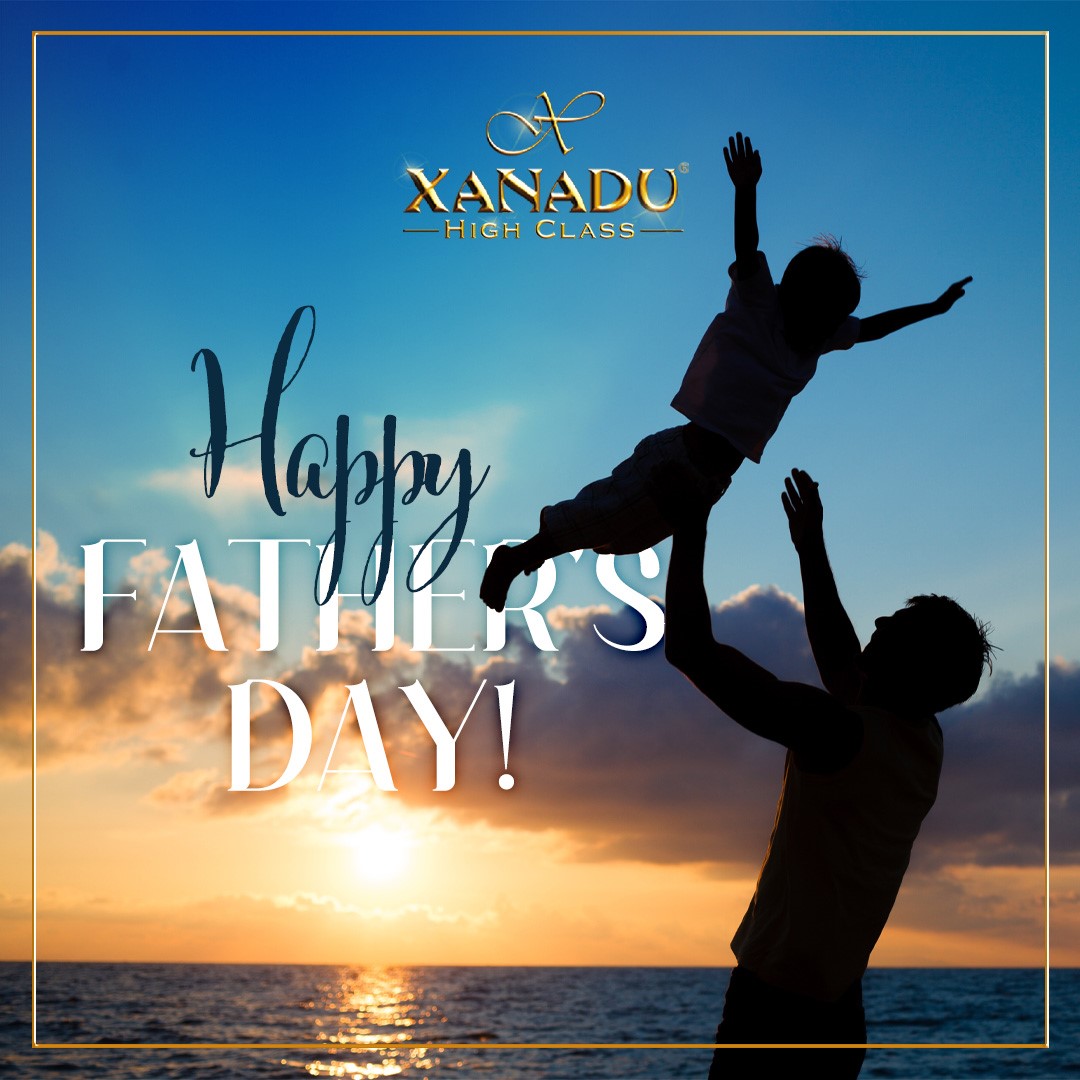 Babalar Gününüz Kutlu Olsun! 💙

Happy Father's Day! 💙

#xanaduhotels #xanaduresort #xanaduisland #xanadumakadibay #happyfathersday #fathersday #babalargünü