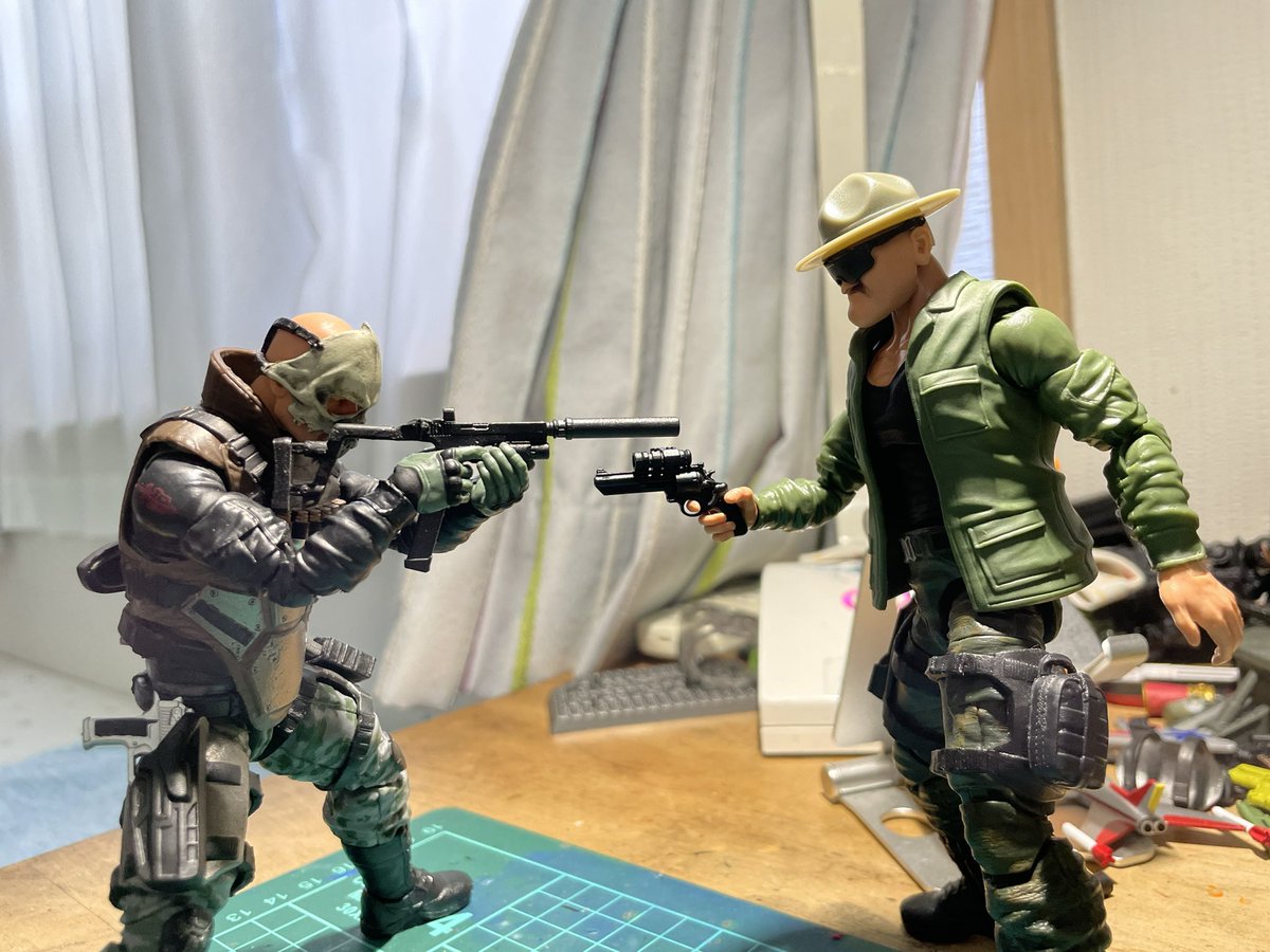 オブライエン on Twitter