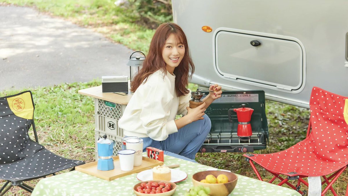 #ParkShinhye #박신혜