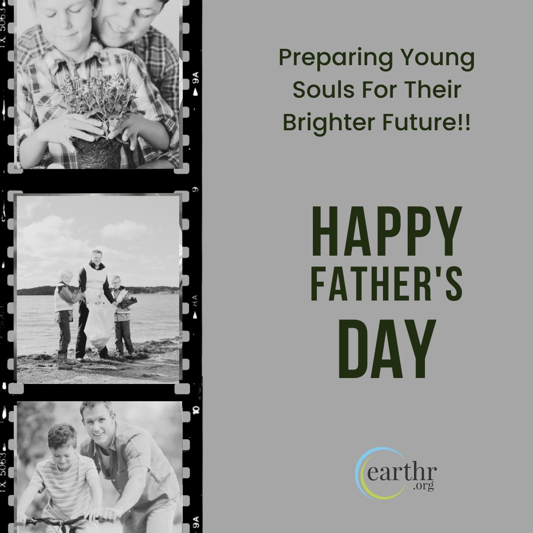 👨‍👦#HappyFathersDay to all the incredible dads! From financial planning to nurturing dreams, you're the architects of brighter #tomorrow . Thank you for your dedication and commitment to building a solid foundation. #HappyFatherDay #future #Sustainability