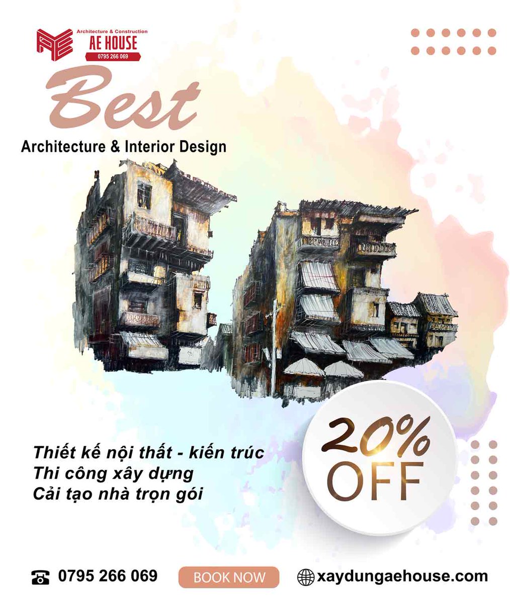 xaydungaehouse's tweet image. Thiết kế kiến trúc - Nội thất
#thietkenoithat #thietkekientruc