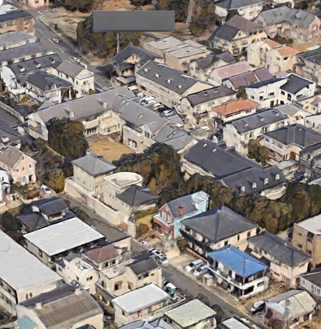 @civet2314 多分DHC会長宅。
#浦安市 