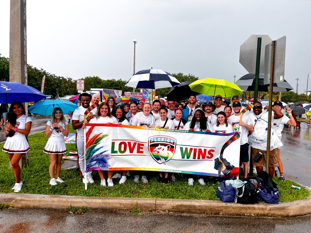 Florida Panthers tweet media