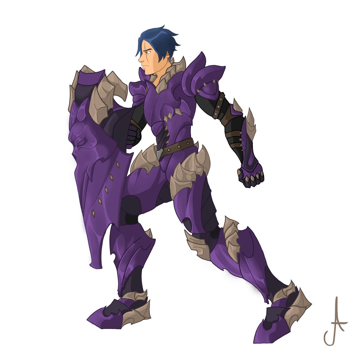 Joaogoak's tweet photo. @VerlyrusAE Great birthday quest, but you know what would be cool too? if you put more armor customs for dragonlord like this one i did, i hope you use it as inspiration one day 🤠Keep up the good work guys https://t.co/DPZkJuUlAr