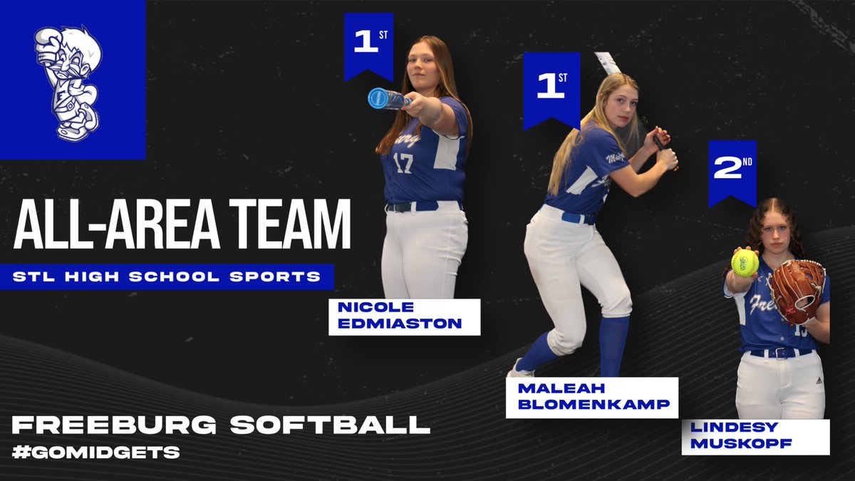 Freeburg Softball tweet media