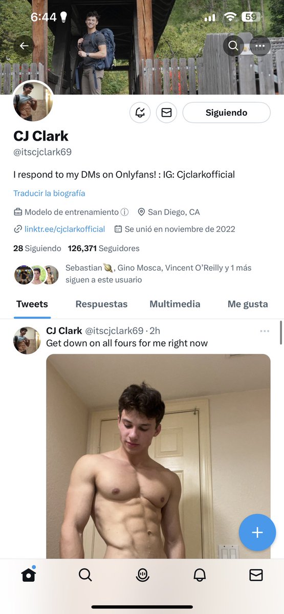 Jose Perez tweet media