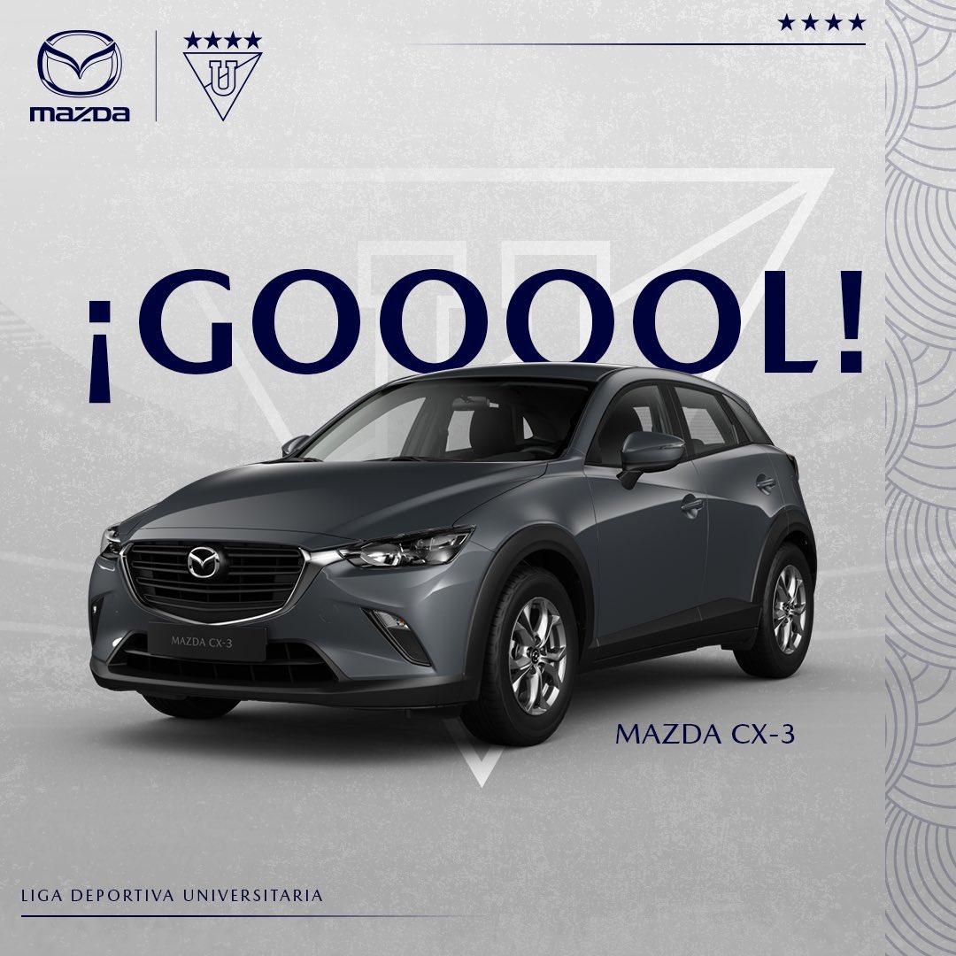 SEGUNDO GOL DE LA U!!
Vamos Rey de Copas 🫶🏻
<a href="/LDU_Oficial/">LDU Oficial</a>