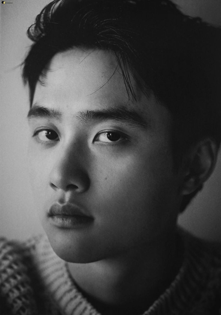'Trying to make everyone satisfied is a waste of time' - Doh Kyungsoo