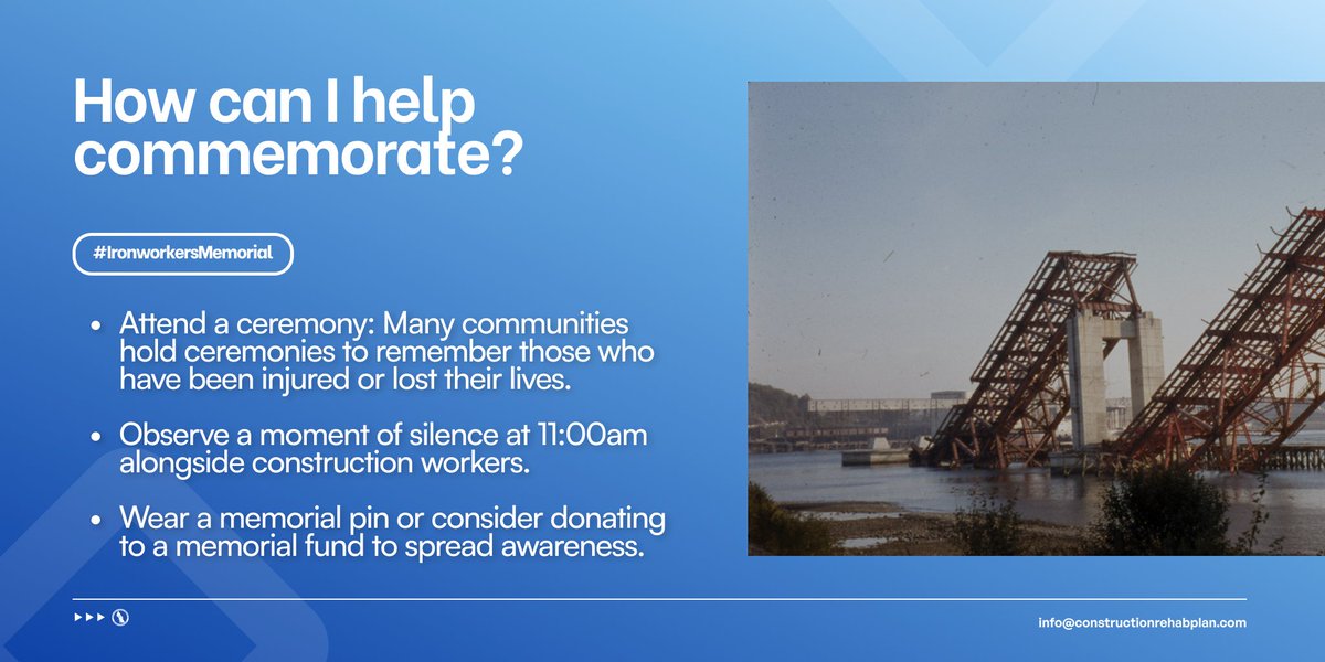 Construction Industry Rehab Plan tweet media