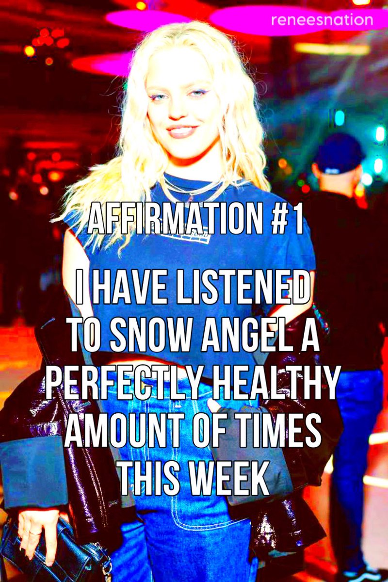 RENEESNATION's tweet photo. https://t.co/MTnRCaWYE0