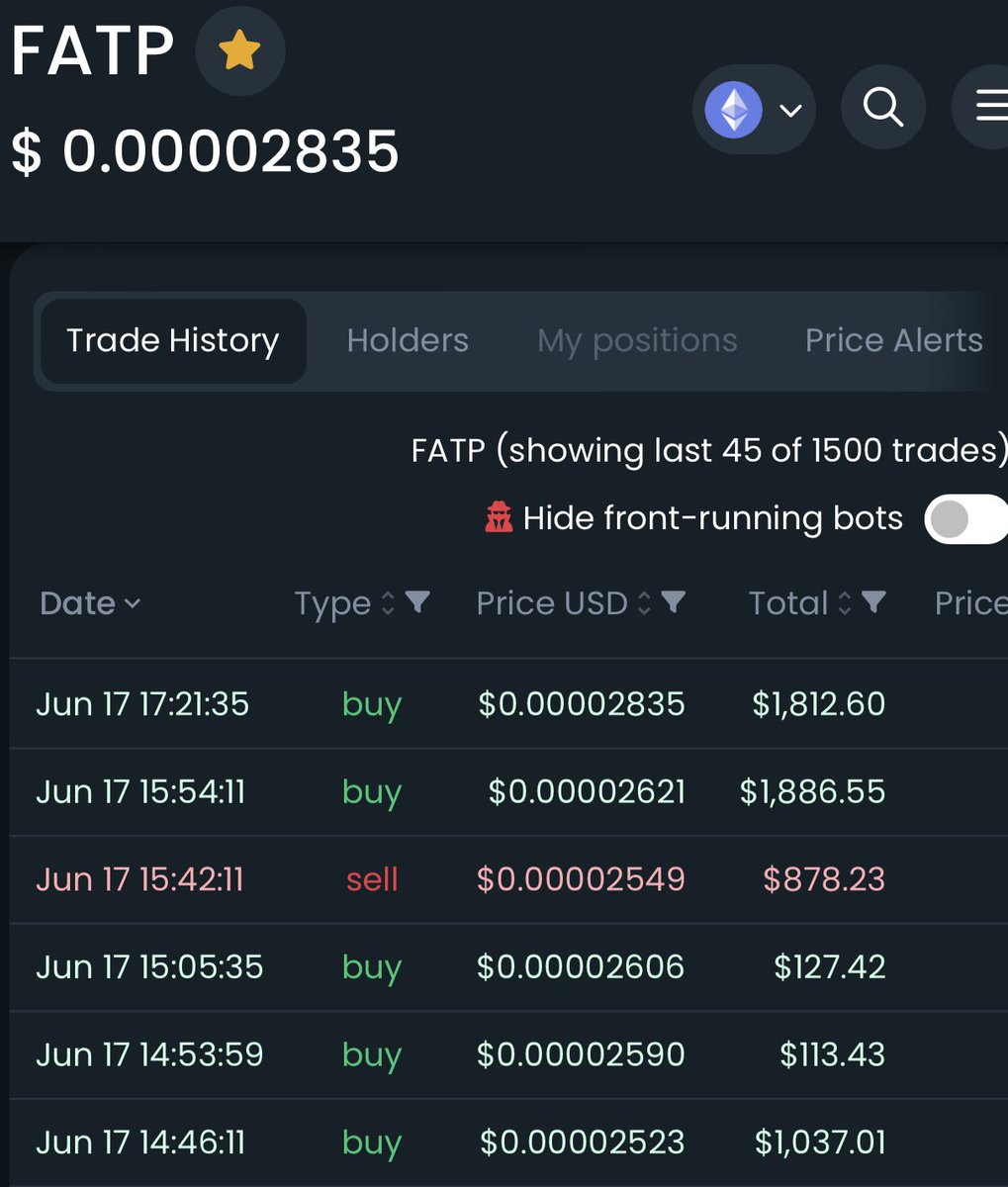 FatPickleERC20's tweet photo. 2 holders have qualified for Pudgy Penguin 🐧 Giveaway for spending 1 Ethereum 

The addresses are:

https://t.co/Jw5h7EKxe6

https://t.co/RS40yeGtRR

These 2 holders have ENORMOUS PICKLES!!! 🐳🔥WONDER IF ANYBODY HAS A BIGGER PICKLE THAN THEM 🤔

#PudgyPenguin #NFTGiveaway https://t.co/eguEblYK8f