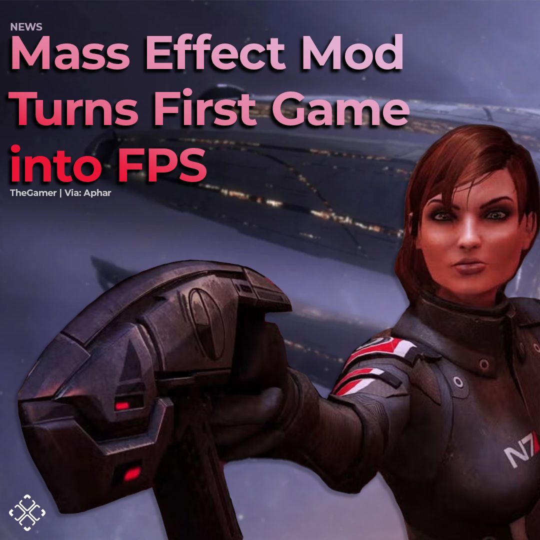 TheGamer tweet media