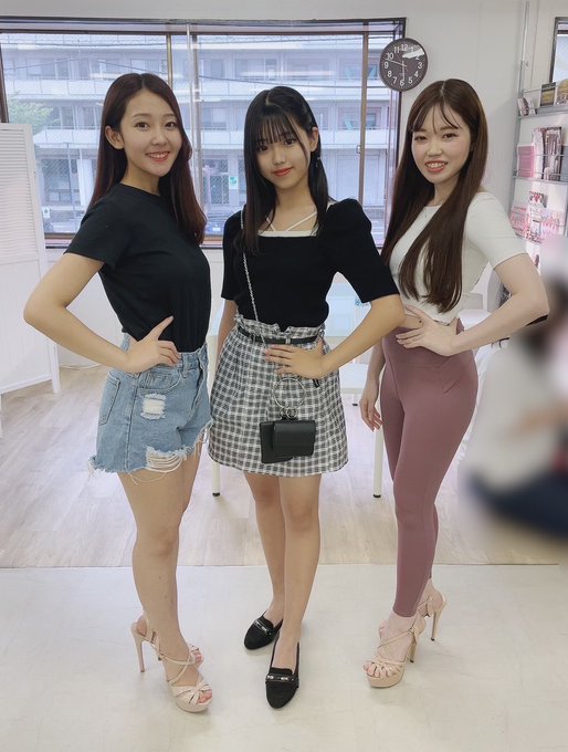 Twitterのコスプレ画像20