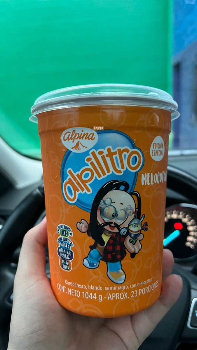 faescobaro's tweet photo. #Alpilitro pa comer con el lindo https://t.co/nNPaIGl4HJ