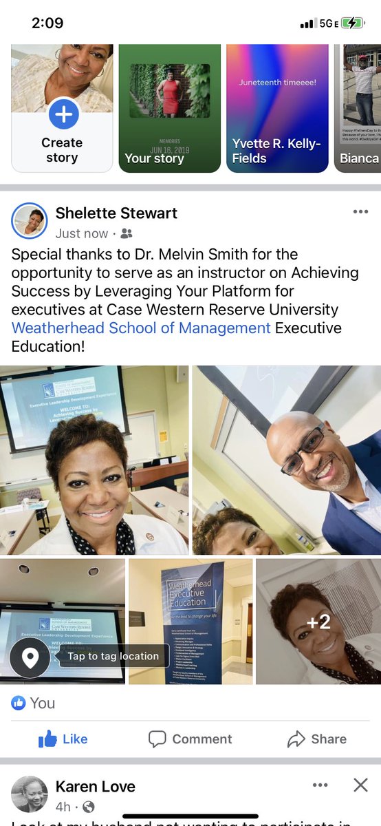 Shelette Stewart (@drshelette) on Twitter photo 