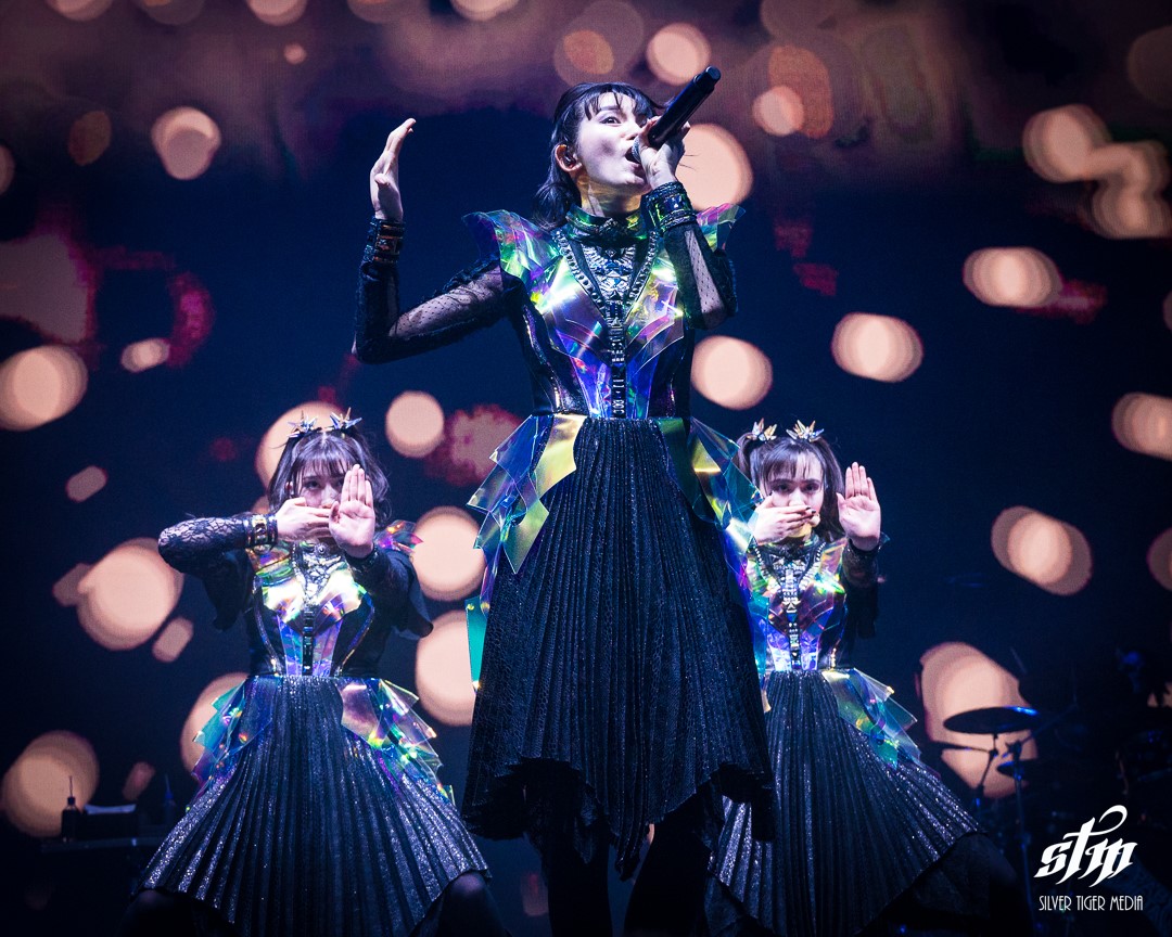 #BABYMETAL #SUｰMETAL #SUMETAL #MOAMETAL #MOMOMETAL 
silvertigermedia.com.au/2023/06/review…