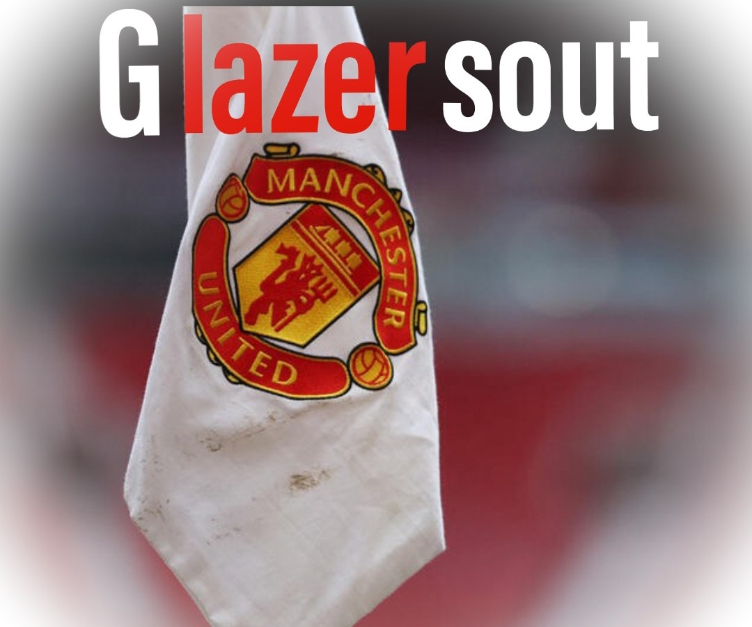 The wait continues .... 🔰
#GlazersOut #MUFC 
#MUFCTakeover 🔴⚪⚫
#GlazersBURNinHELL 
#GlazersOutNOW 
#GlazersFullSaleNOW 
#GlazersSellNow 
#GlazersFullSale 
#QatarInAtManchesterUnited @ManUtd
#QatarIn #FullSaleOnly 
🔴⚪⚫🔴⚪⚫🔴⚪⚫🔴⚪