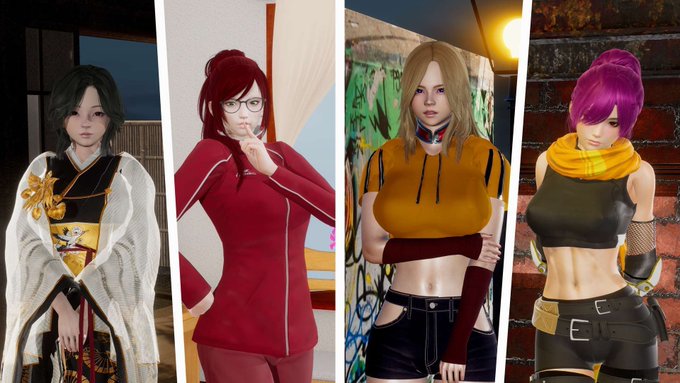 ATUALIZA&Ccedil;&Atilde;O: Maidens of Power  Link do jogo na LAPK: https://t.co/a1pw4tt4Jz https://t.co/WOaWykW0p3<a href="/tag/games"class="tags"><span>#games</span></a><a href="/tag/hentai"class="tags"><span>#hentai</span></a><a href="/tag/lapkjogos"class="tags"><span>#lapkjogos</span></a>