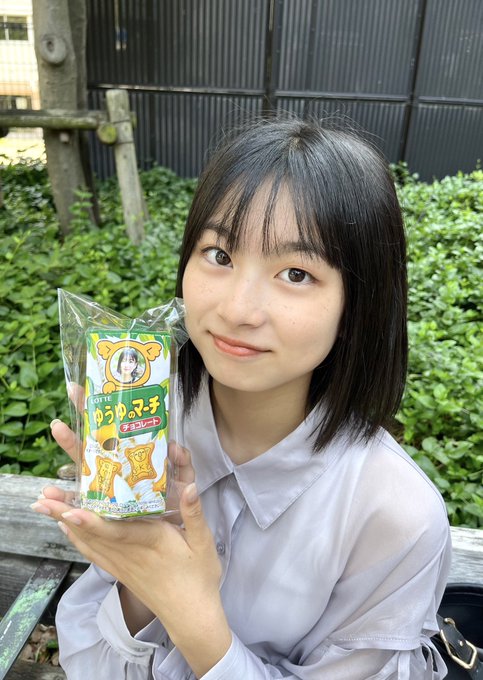 Twitterのコスプレ画像2