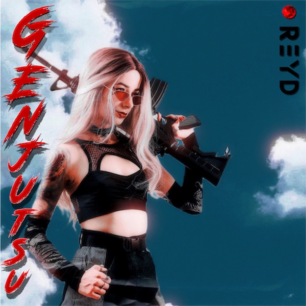 #NowPlaying Reyd - Genjutsu // Listen on antiviralrad.io