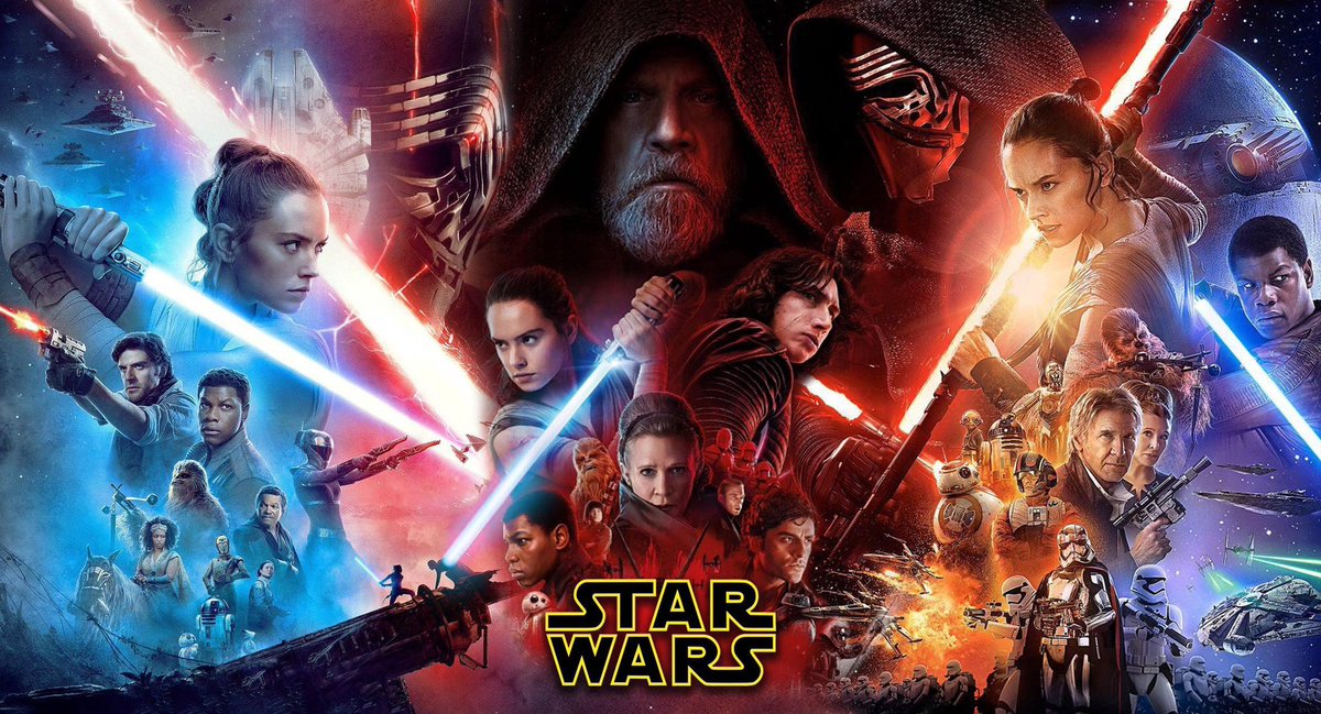 Which film is the best of the sequel trilogy?