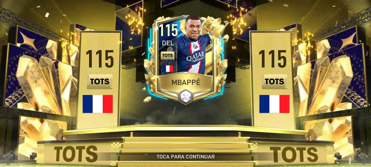 Franklyn_Games's tweet photo. ¿Que jugador UTOTS les han Regalado #fifamobile? https://t.co/4XHe9exCJ1