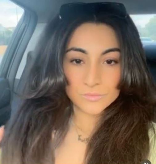 PLEASE SHARE: We'll keep asking for shares as long as Amina Alhaj-Omar is missing. She's an Ohio State student who hasn't been seen for a week.

Full story &gt;&gt; tinyurl.com/4jstcn44