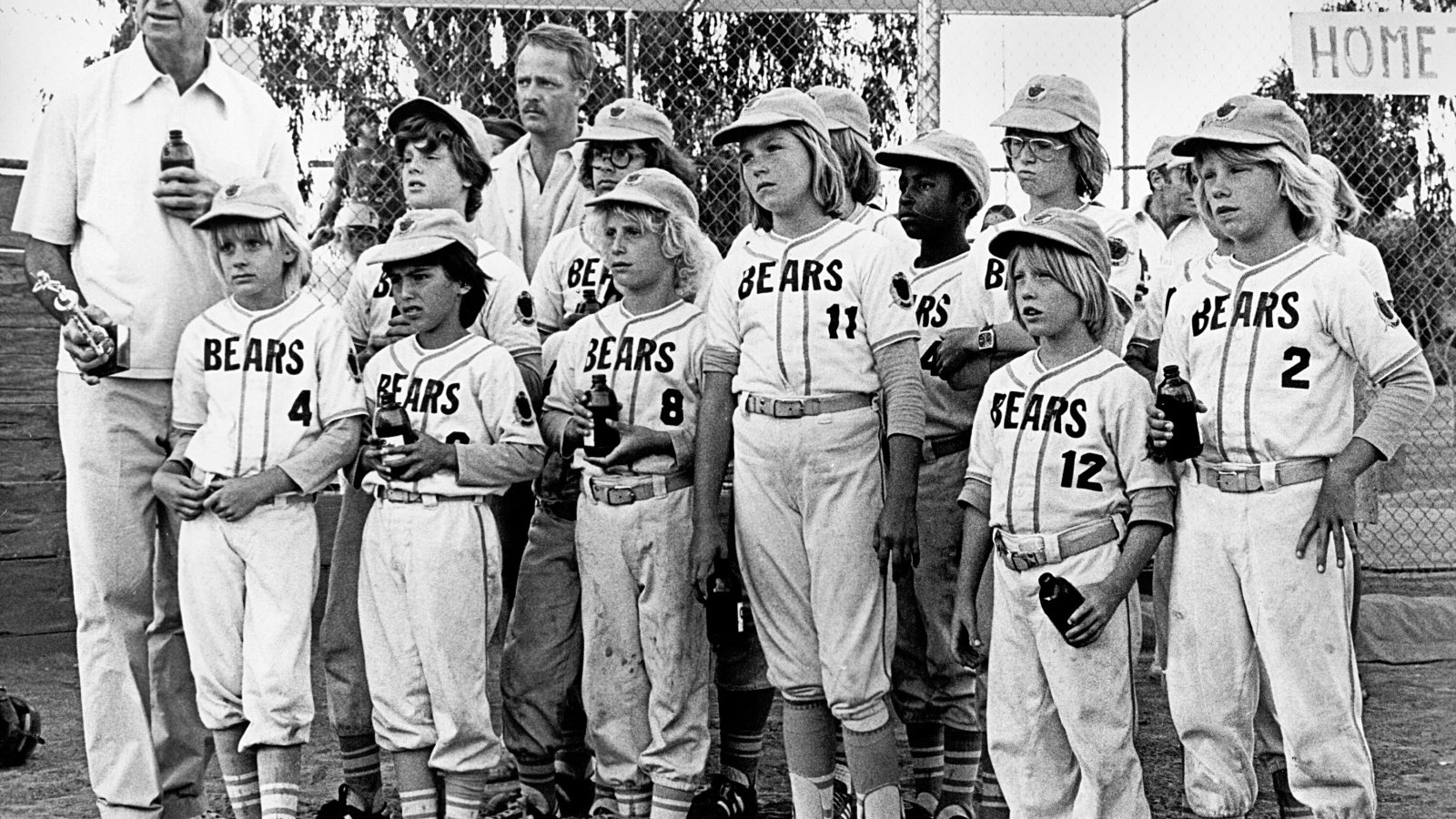 10 Most Iconic Fictional Sports Team Uniforms of All Time