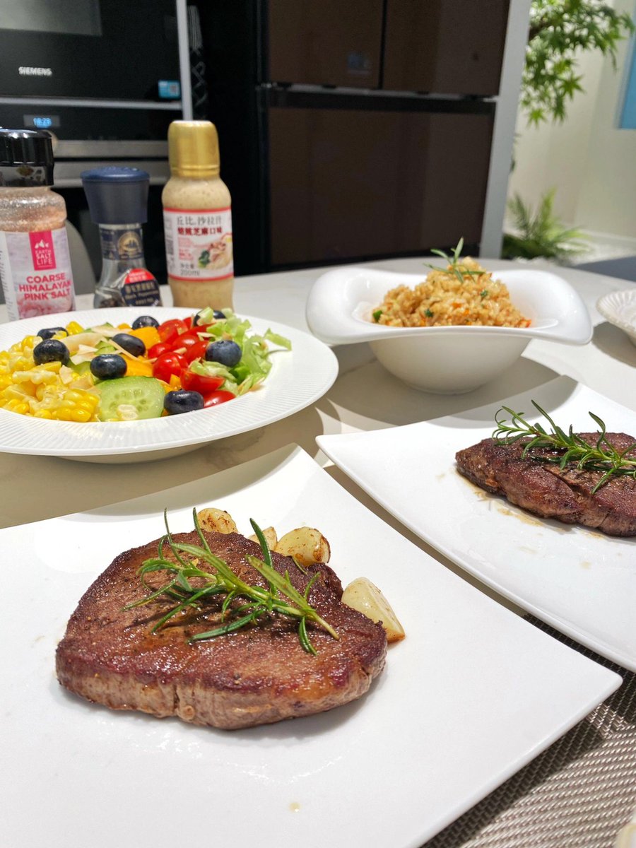 In the past, the whole family ate the dinner cooked by their mother and happily chatted about the interesting things that happened today. Now, with the busy schedule of work, family and social life, it can be difficult to find time to prepare a big dinner, let alone gather the