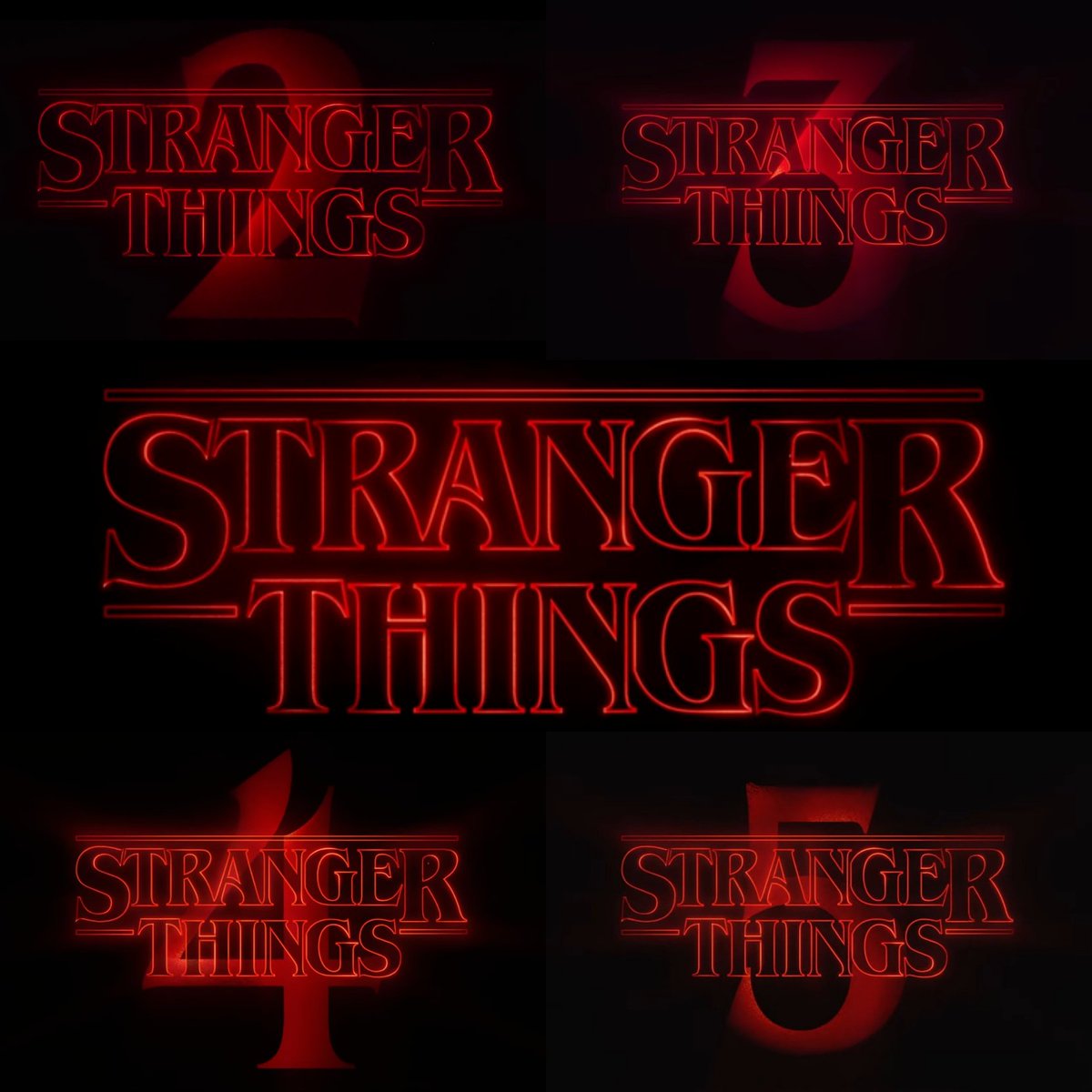 stranger things: the cycle is now complete