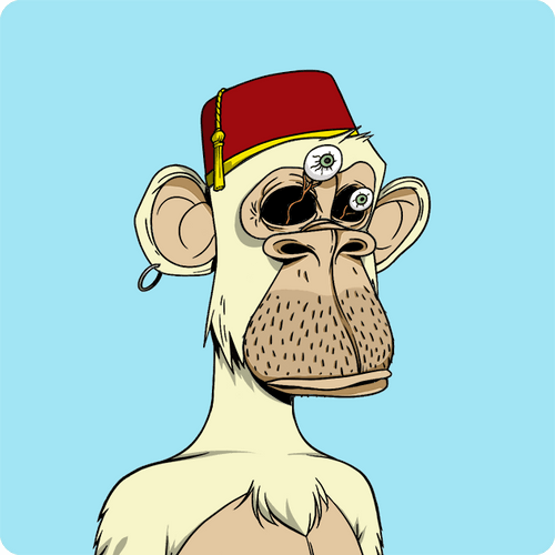 nftsalesbot's tweet image. 👀 TheGoodmanlife1 ↘️ fumbled ↘️ BAYC #8498

 💼 held for 3 months 25 days 
 🪙 lost -35 ETH

🧠 With a loss of -35 ETH in just 3 months and 25 days, this trade was like a night out at a nice restaurant that left you with an empty wallet! 🍽️ #CryptoLosses