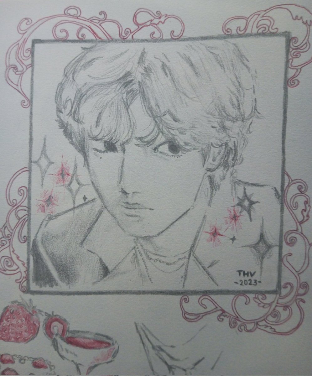 ArtKoo0's tweet photo. #TAEHYUNG https://t.co/eyZqhTUBrT