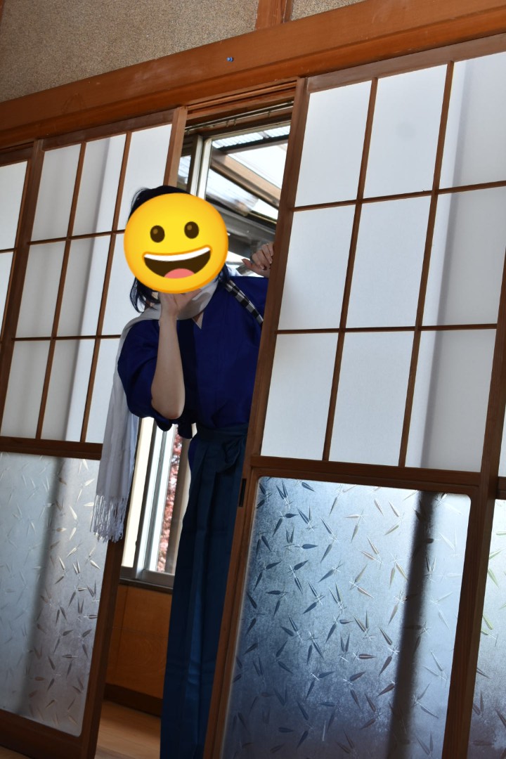 Ruhe_1133's tweet photo. 先日知人に協力してもらい一部撮影イメージとしてお写真頂きました!
こちらは和室と縁側を使用したお写真になります! https://t.co/rlhMWEgVTK