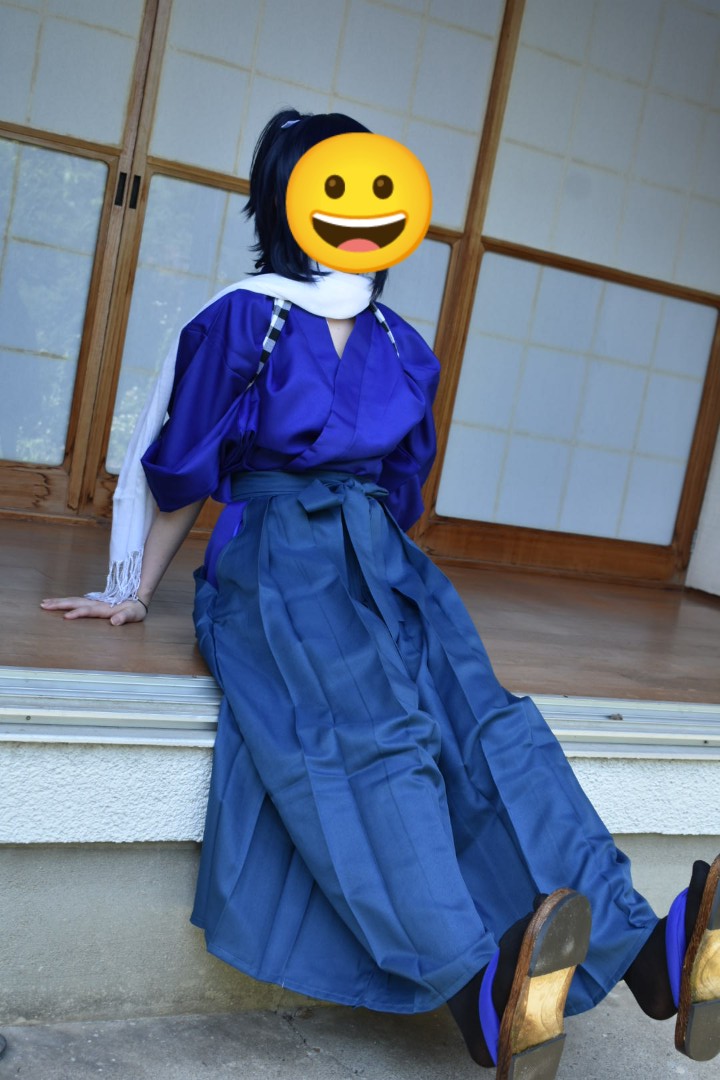 Ruhe_1133's tweet photo. 先日知人に協力してもらい一部撮影イメージとしてお写真頂きました!
こちらは和室と縁側を使用したお写真になります! https://t.co/rlhMWEgVTK