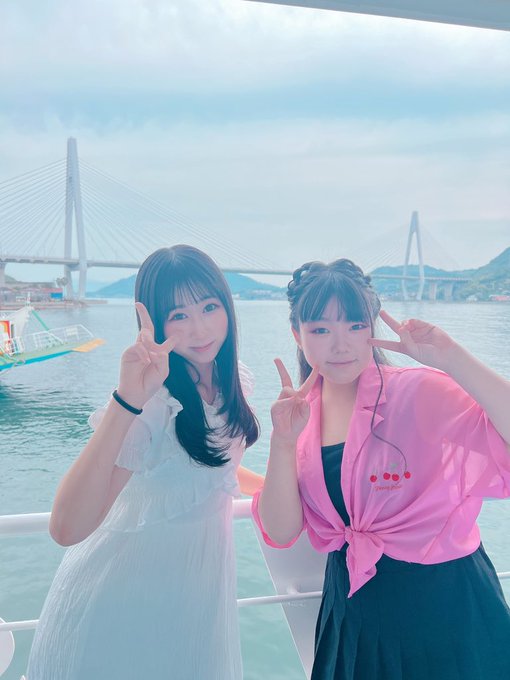 野乃あいみのTwitter画像5
