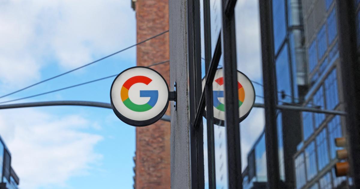 engadget's tweet photo. Google unexpectedly sells its domain-hosting business to Squarespace https://t.co/pOySiOhmRO https://t.co/OWK1mZbxlG