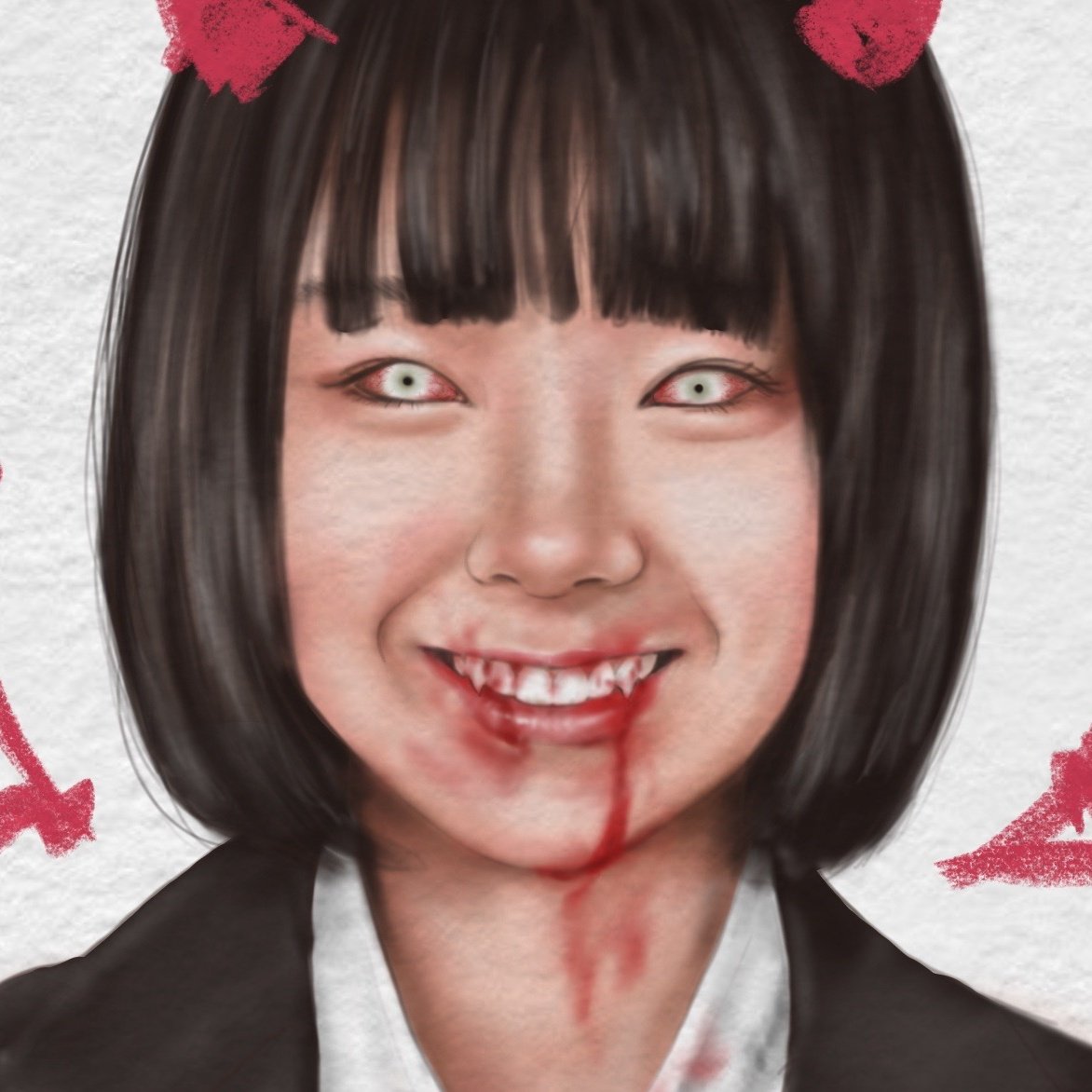 GM!

"Unholy"
5 Tezos

objkt.com/asset/KT1KwDs3…

#tezos #NFT #TezosNFTs #NFTCollection