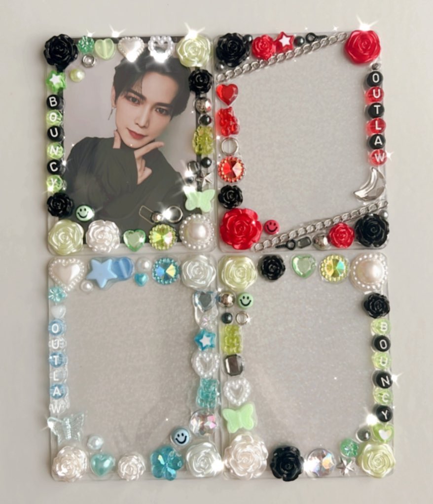 yeoyeopan's tweet photo. Last nights healing creations 🥹🫶 green inspired by yeosangs fit 😮‍💨💚❤️‍🔥 thinking of a “ make it bouncy “ one now hmm https://t.co/sgPwwxq0tP