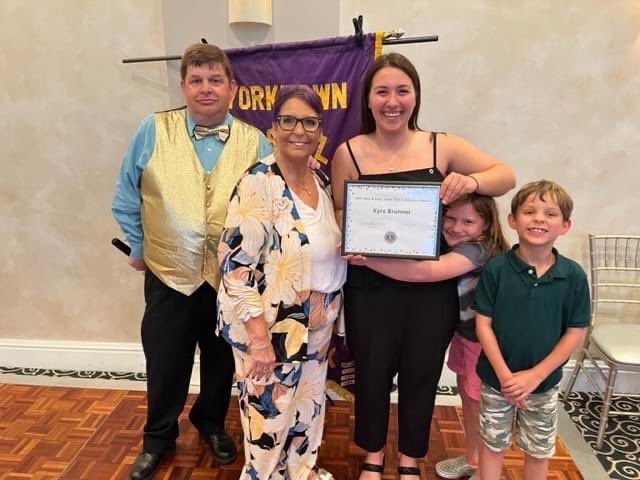 Kyra Brunner tweet media