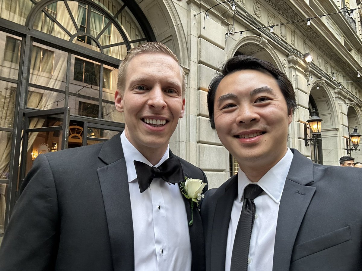 Matthew Ng, MD, FACS, FASCRS (@matthewngmd) on Twitter photo Congratulations to our chief residents for completing <a href="/GWSurgery/">GW Surgery</a> residency. Incredibly proud and best of luck on your fellowships! Congratulations to our chief residents for completing <a href="/GWSurgery/">GW Surgery</a> residency. Incredibly proud and best of luck on your fellowships!